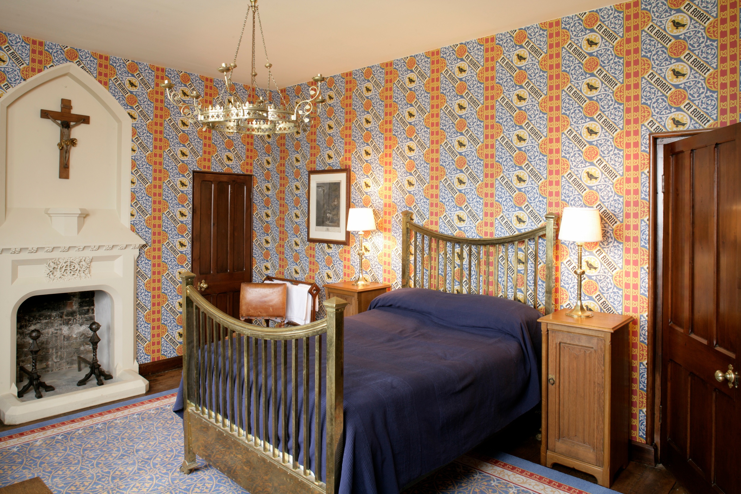 Grange Pugins bedroom.jpg