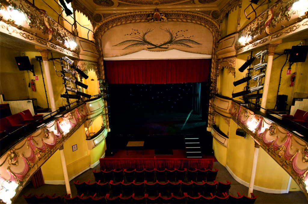 Theatre Royal, Margate