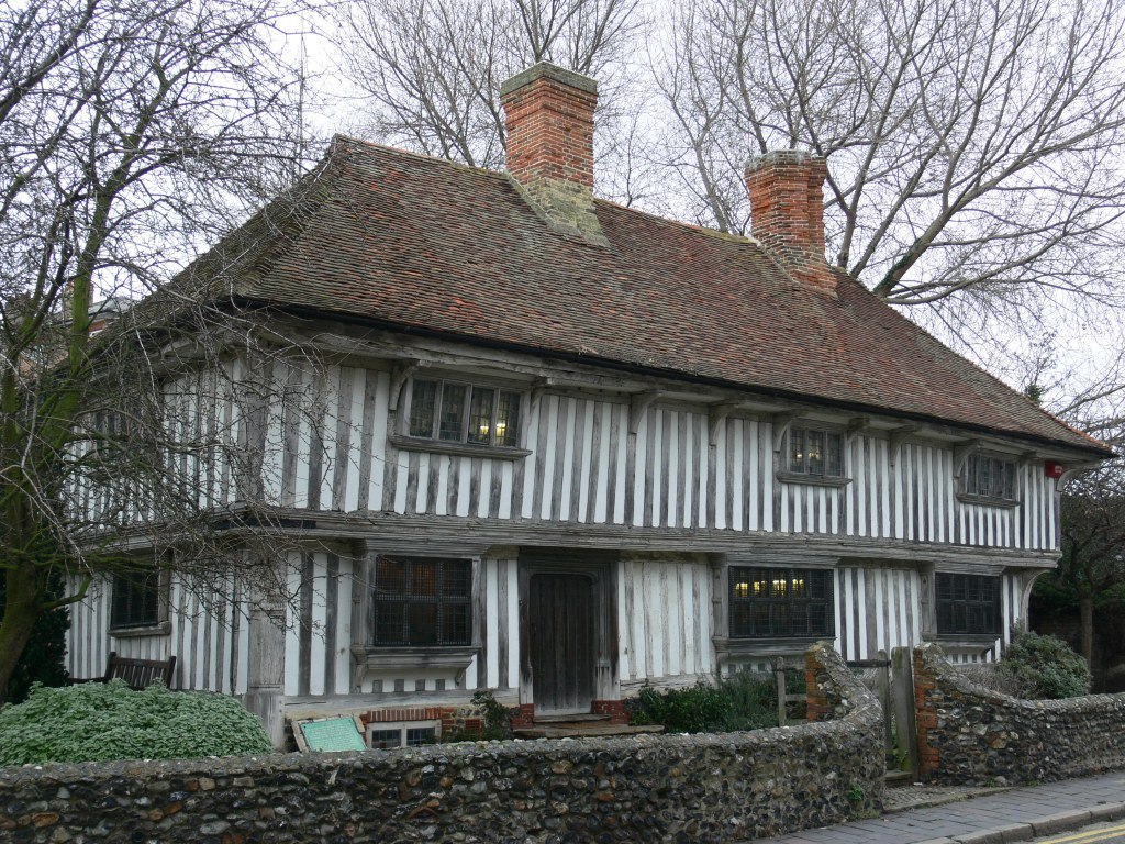 Tudor House Margate