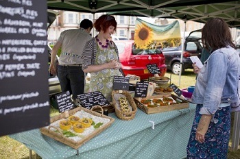 Cliftonville Farmers Market