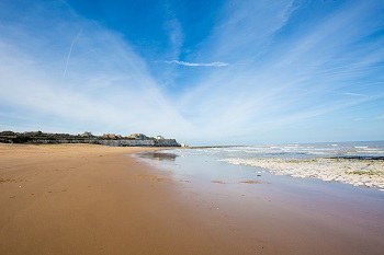 Joss Bay, Broadstairs