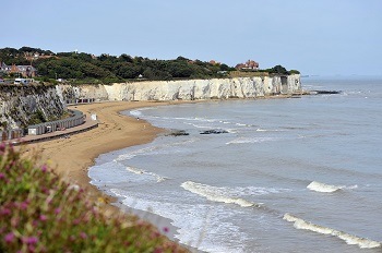 Stone Bay, Broadstairs