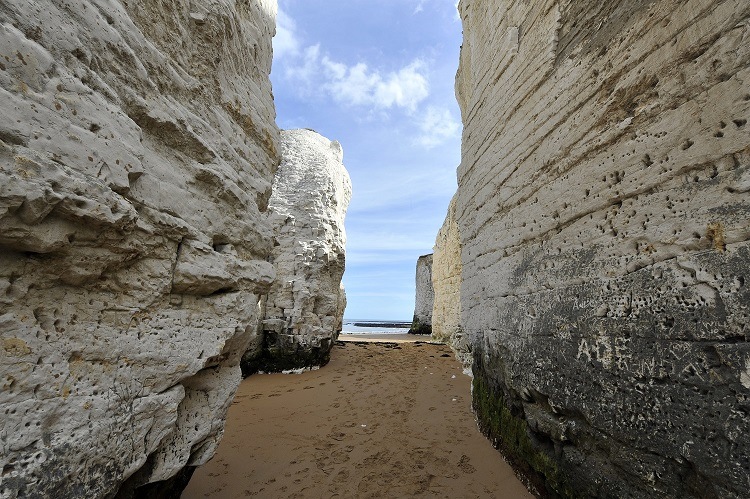 Botany Bay, Broadstairs