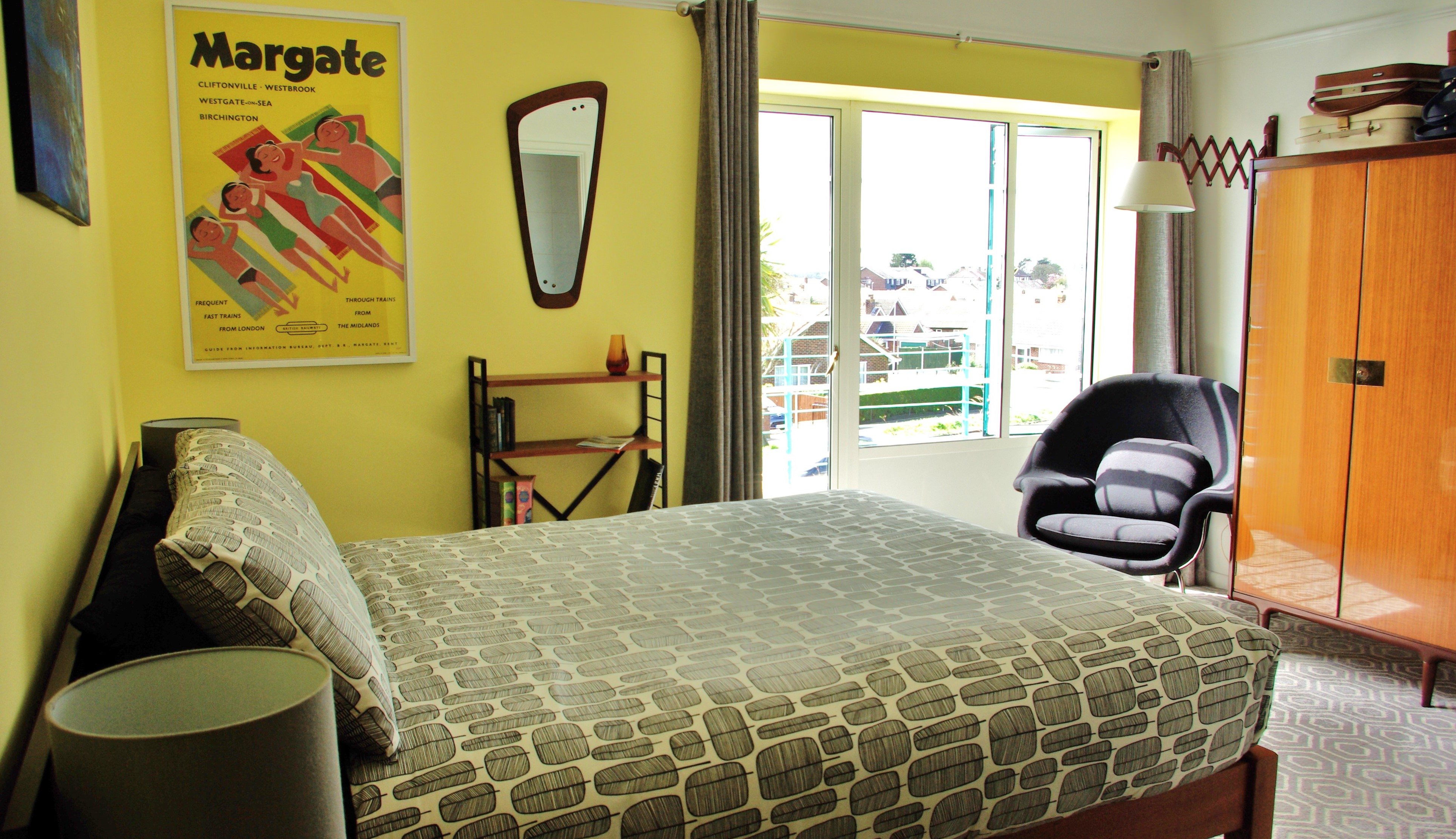 Twentieth Century B&B 23