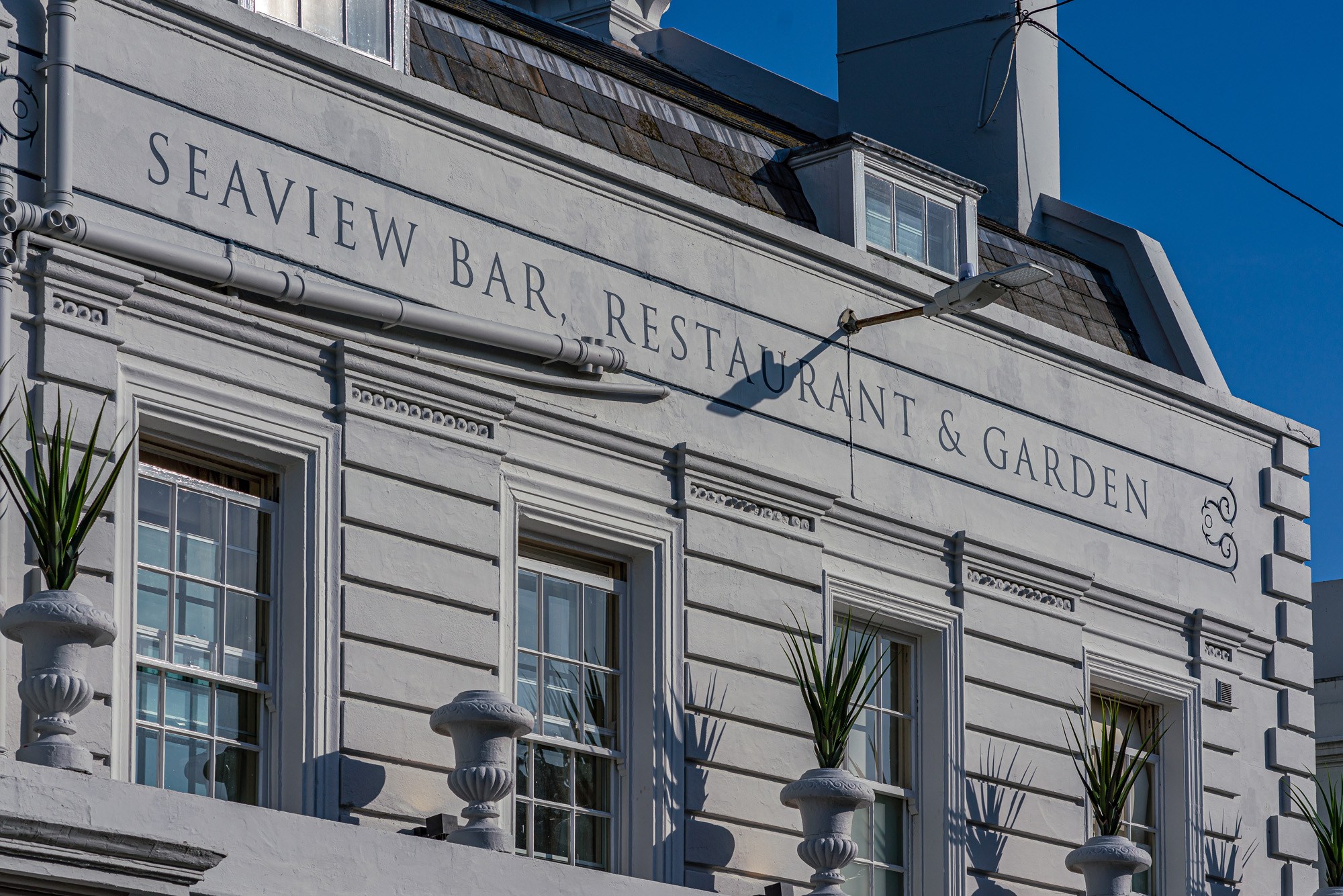 The New Look Royal Albion Hotel (3)