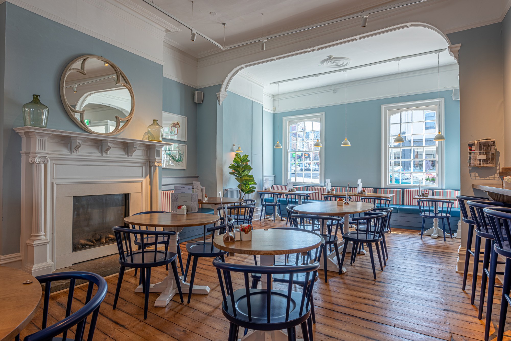 The New Look Royal Albion Hotel (6)