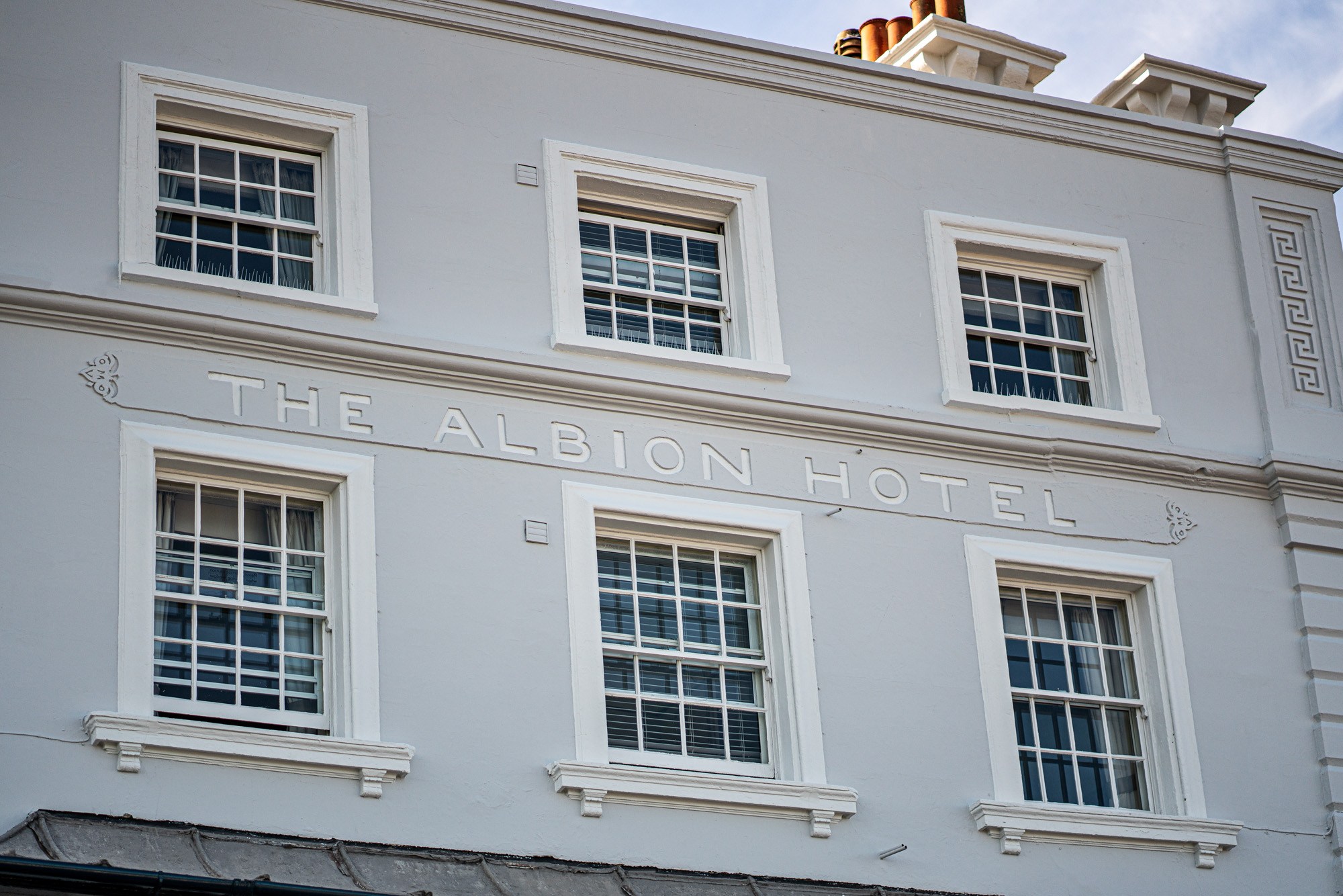 The New Look Royal Albion Hotel (9)