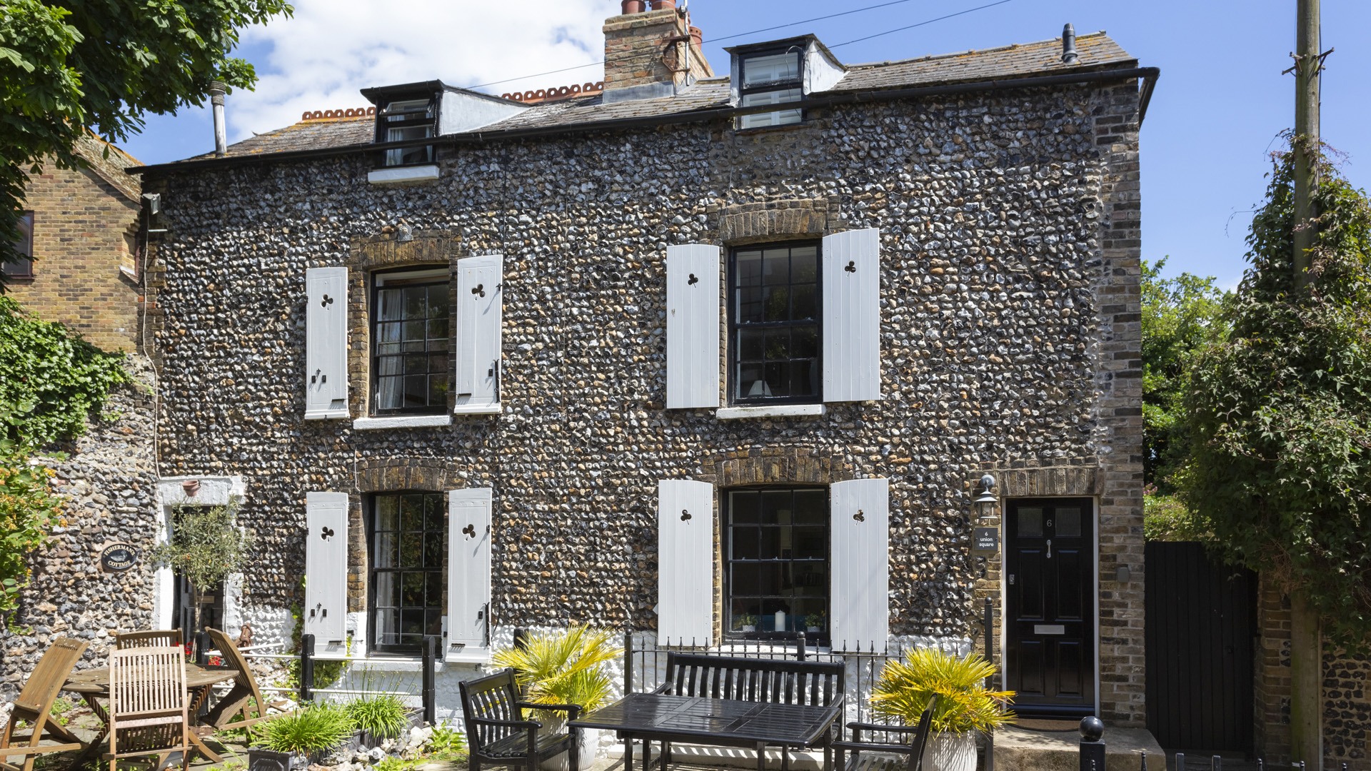 Beach House Image TDC