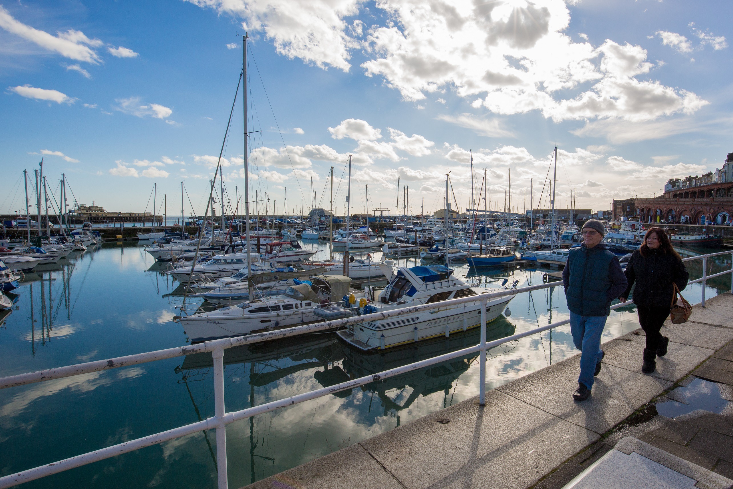 Ramsgate Royal Harbour