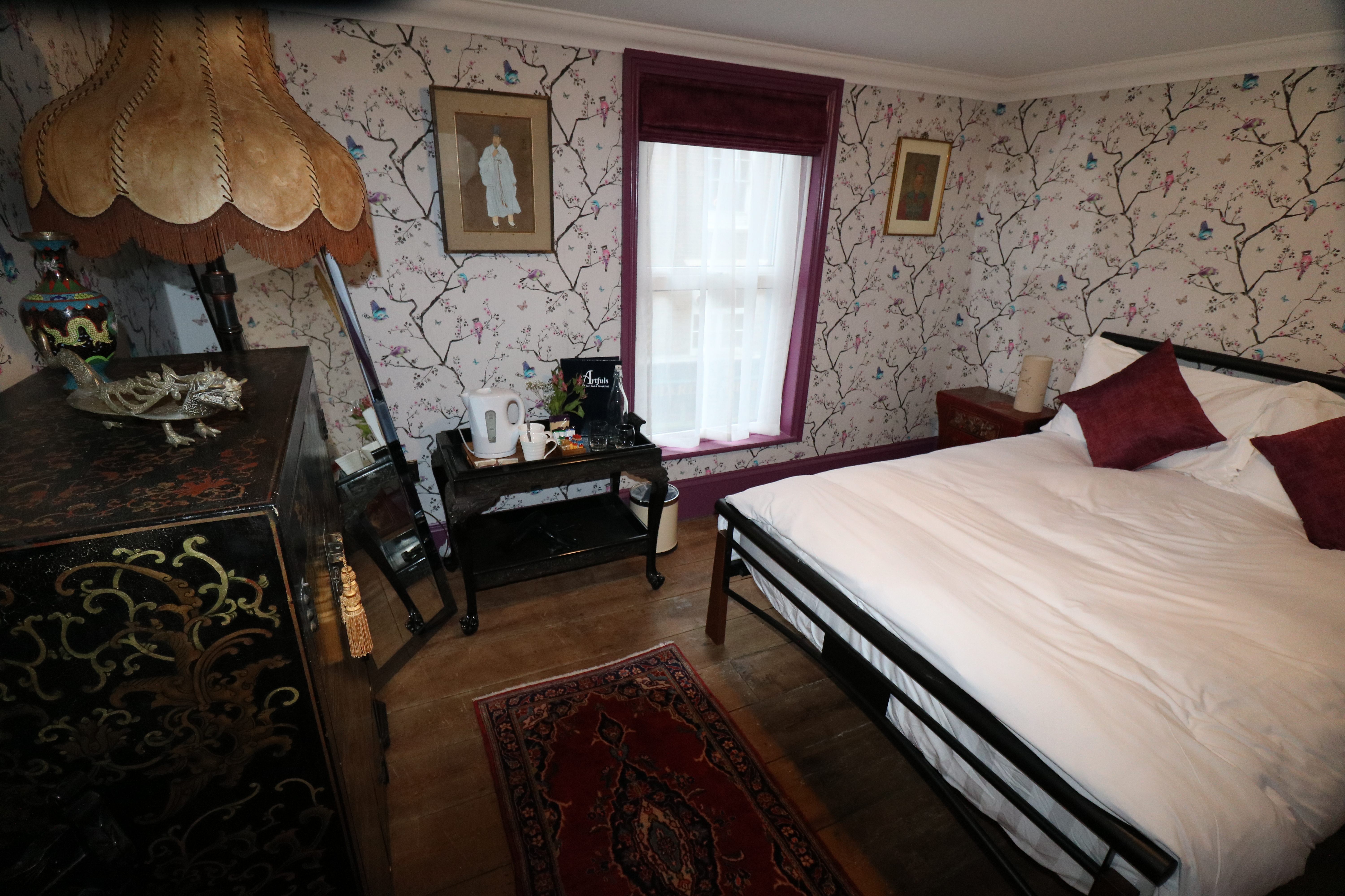 Oriental room IMG 1084