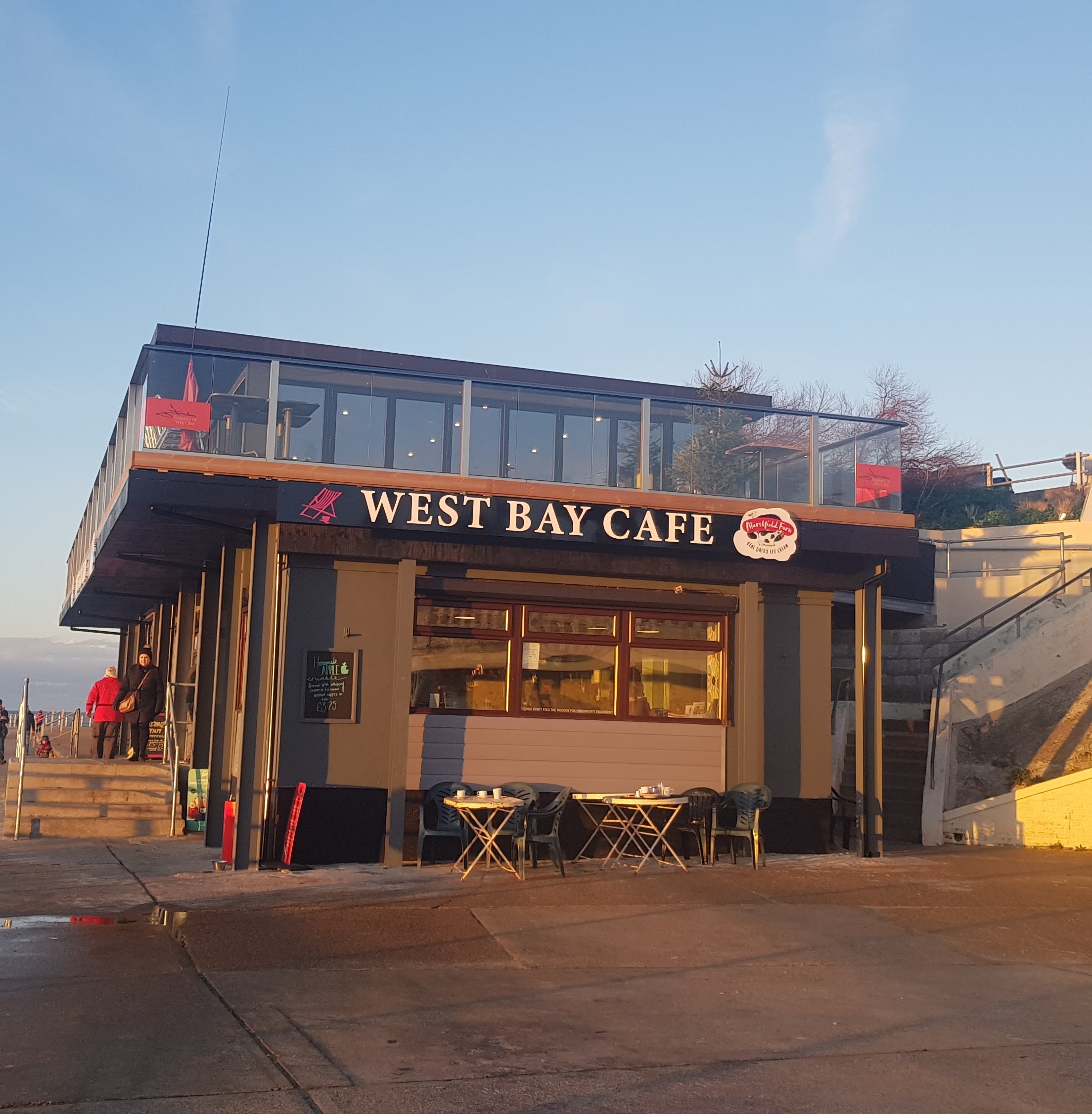 West Bay Cafe 2 2020