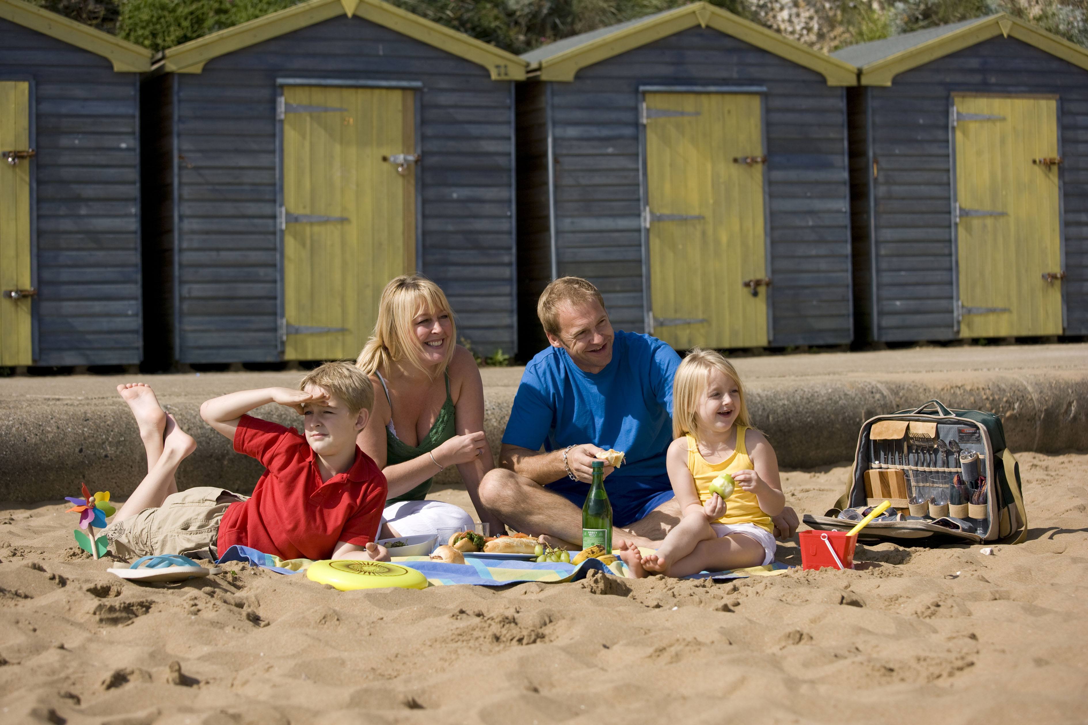 Family at Viking Bay.jpg