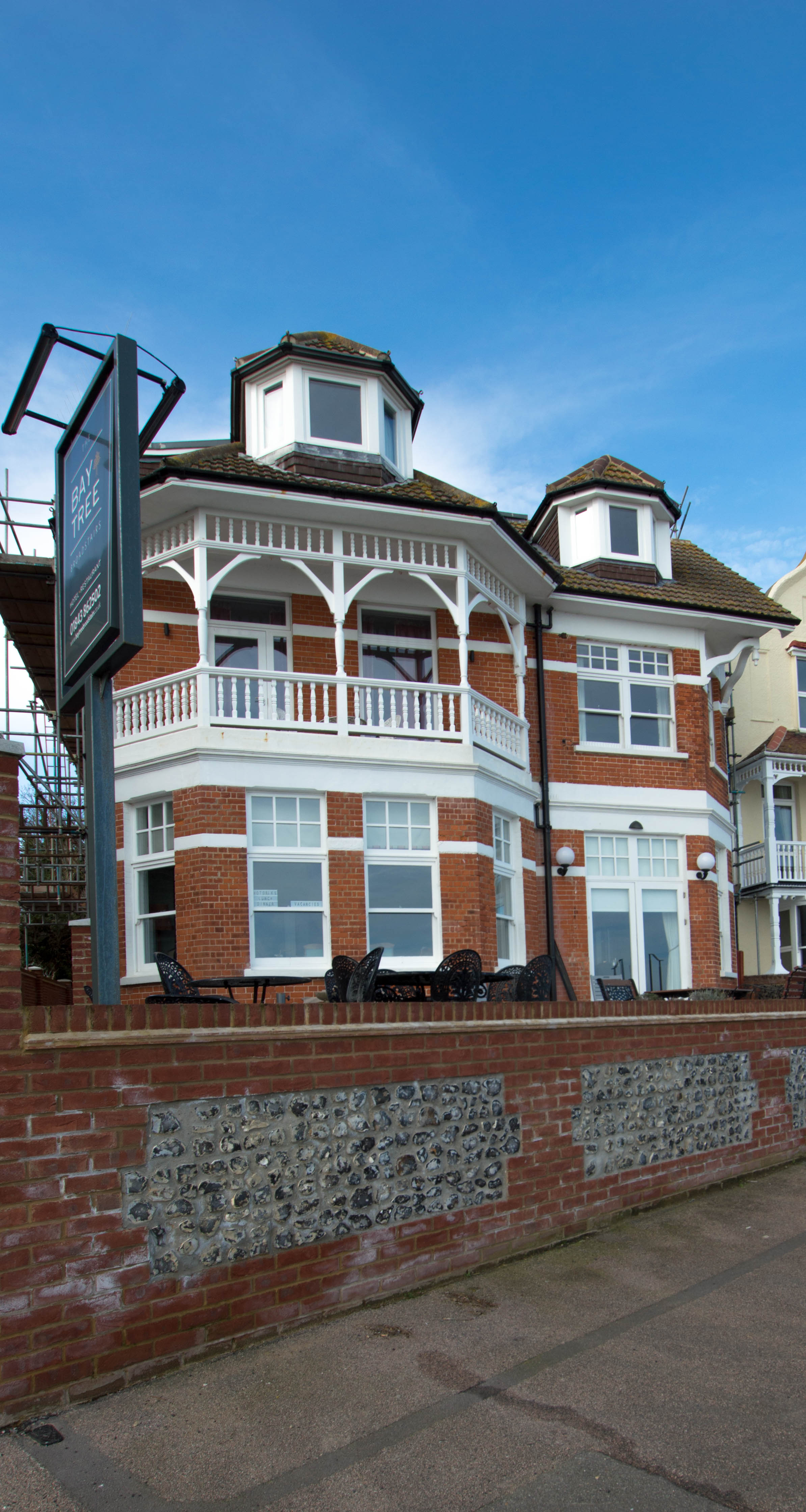 The Bay Tree DSC 0839 2