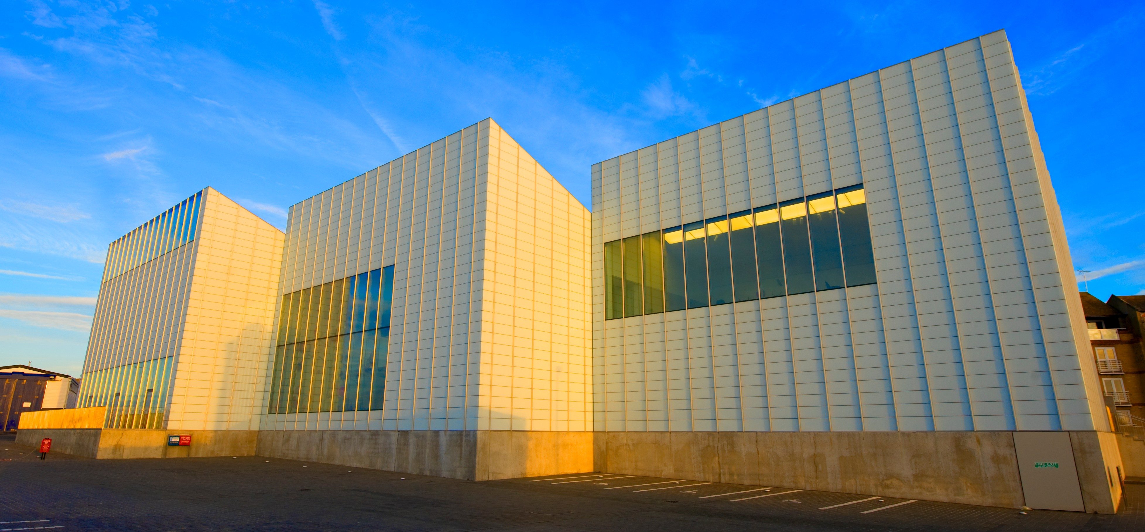 Turner Contemporary Edited