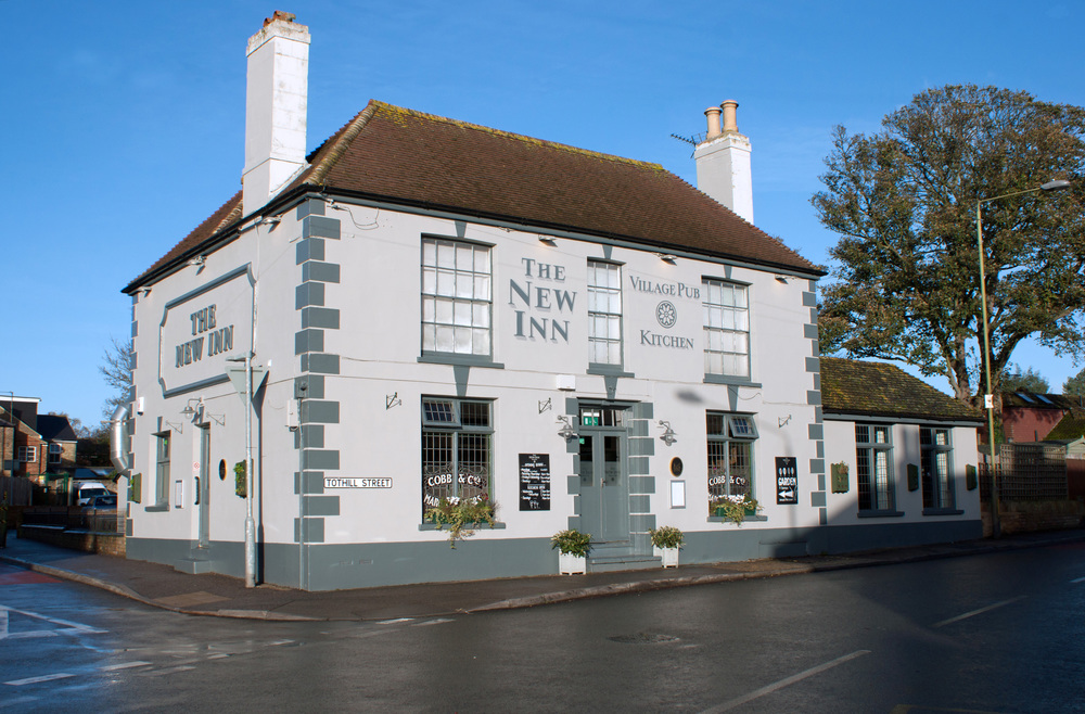 New Inn