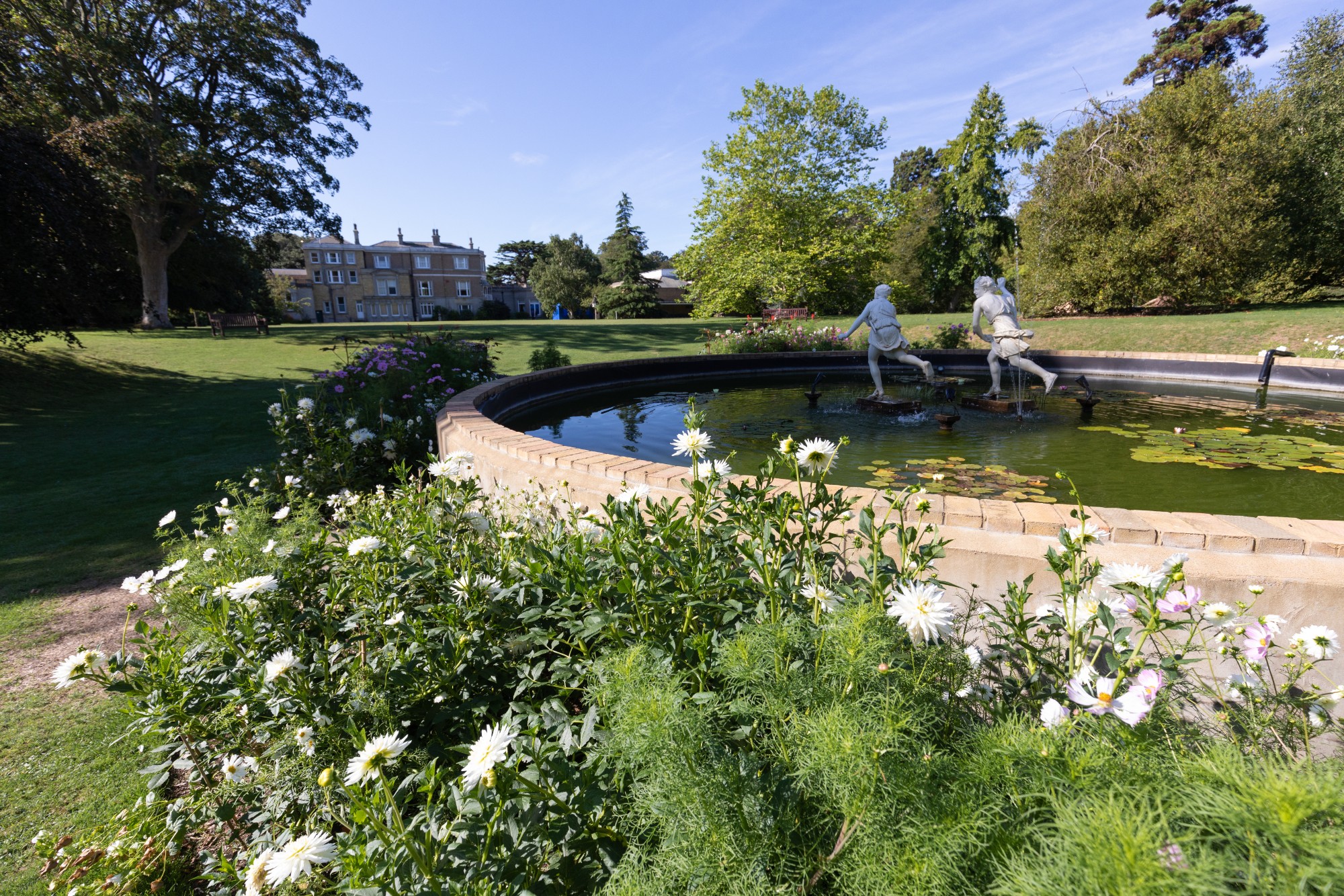 Quex Park Visit Thanet 39 Edited