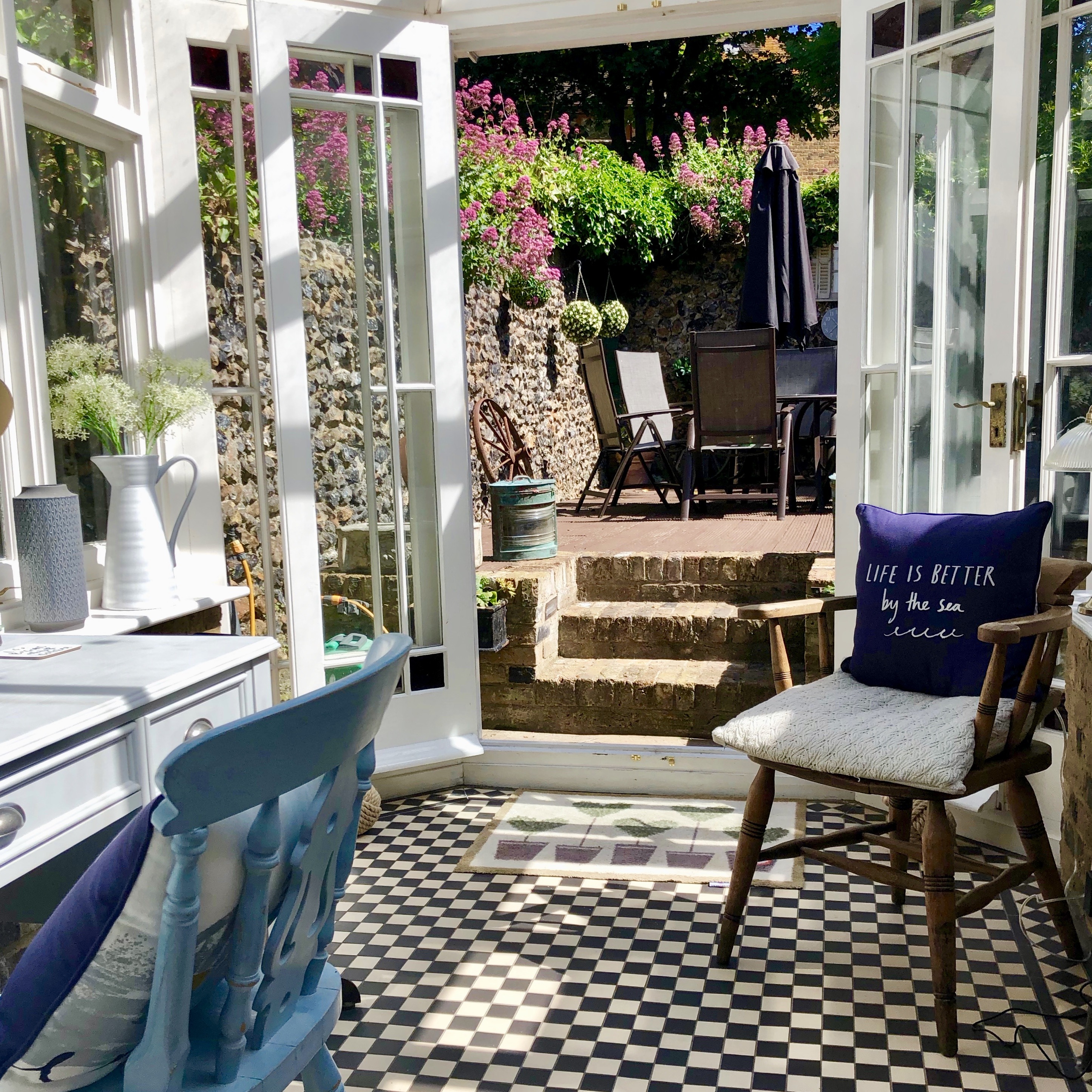 Harbour Haven, Broadstairs