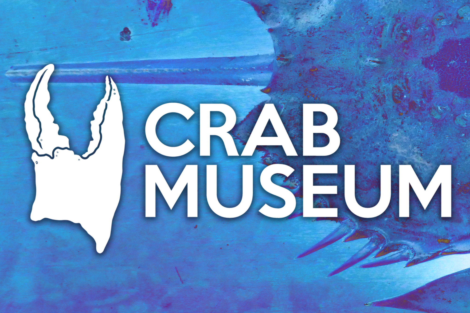V2 Crab Museum, Margate CM Highres Promotional