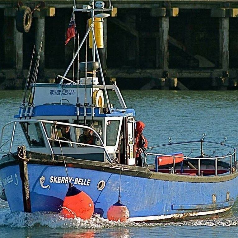 Skerry Belle