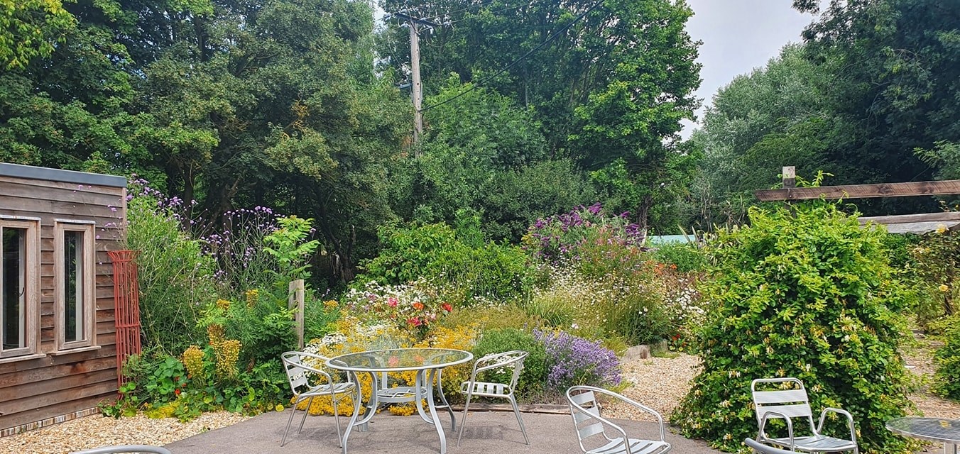 Parkminster Tea Rooms