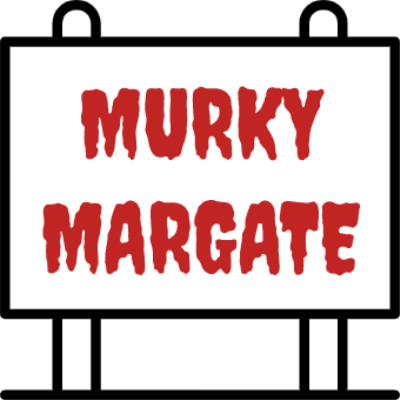 Murky Margate Logo