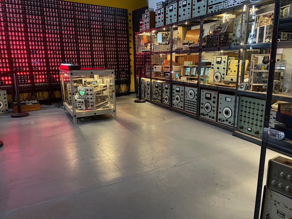 Museum of Everything Else Picture 01