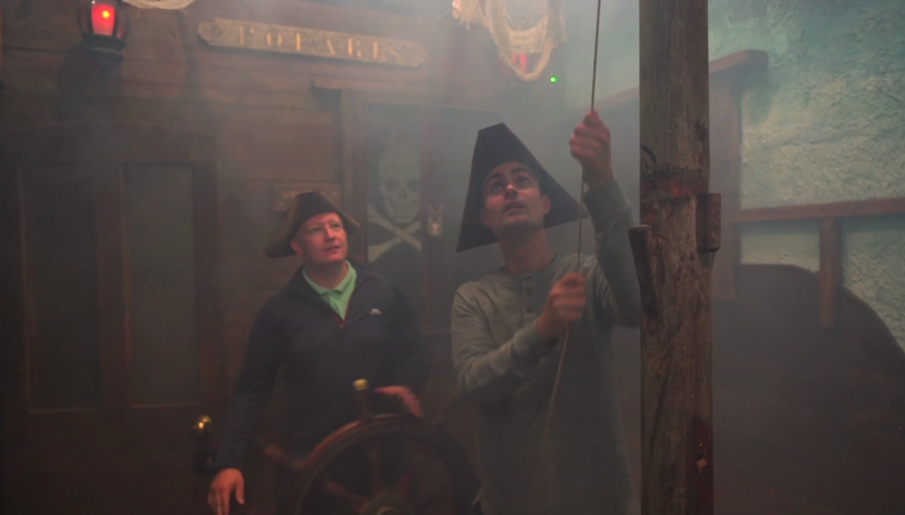 Escape Room Screenshot 2021 10 08 08.59.41