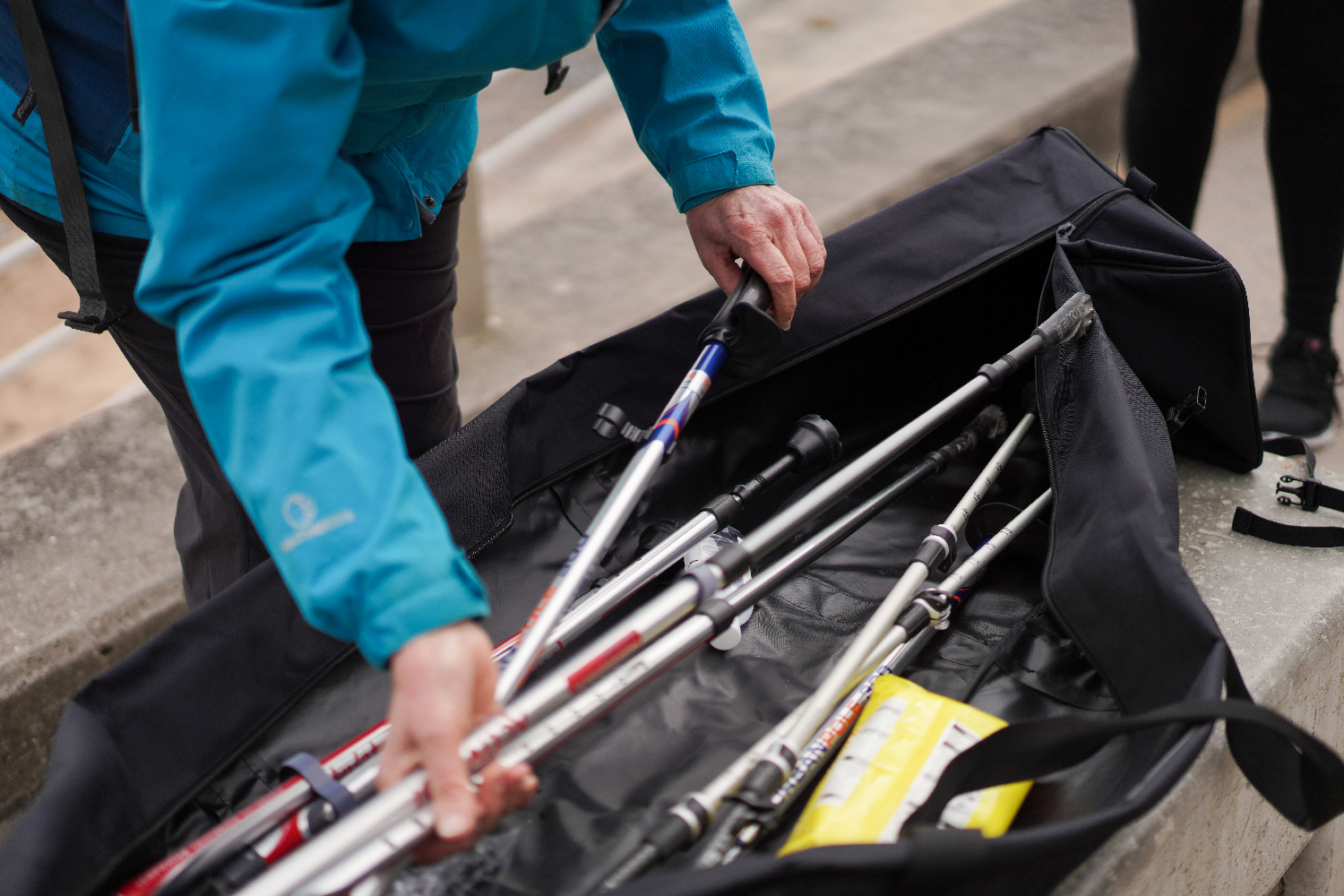 Nordic Walking DSC06289