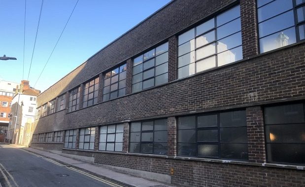 Carl Freedman Gallery