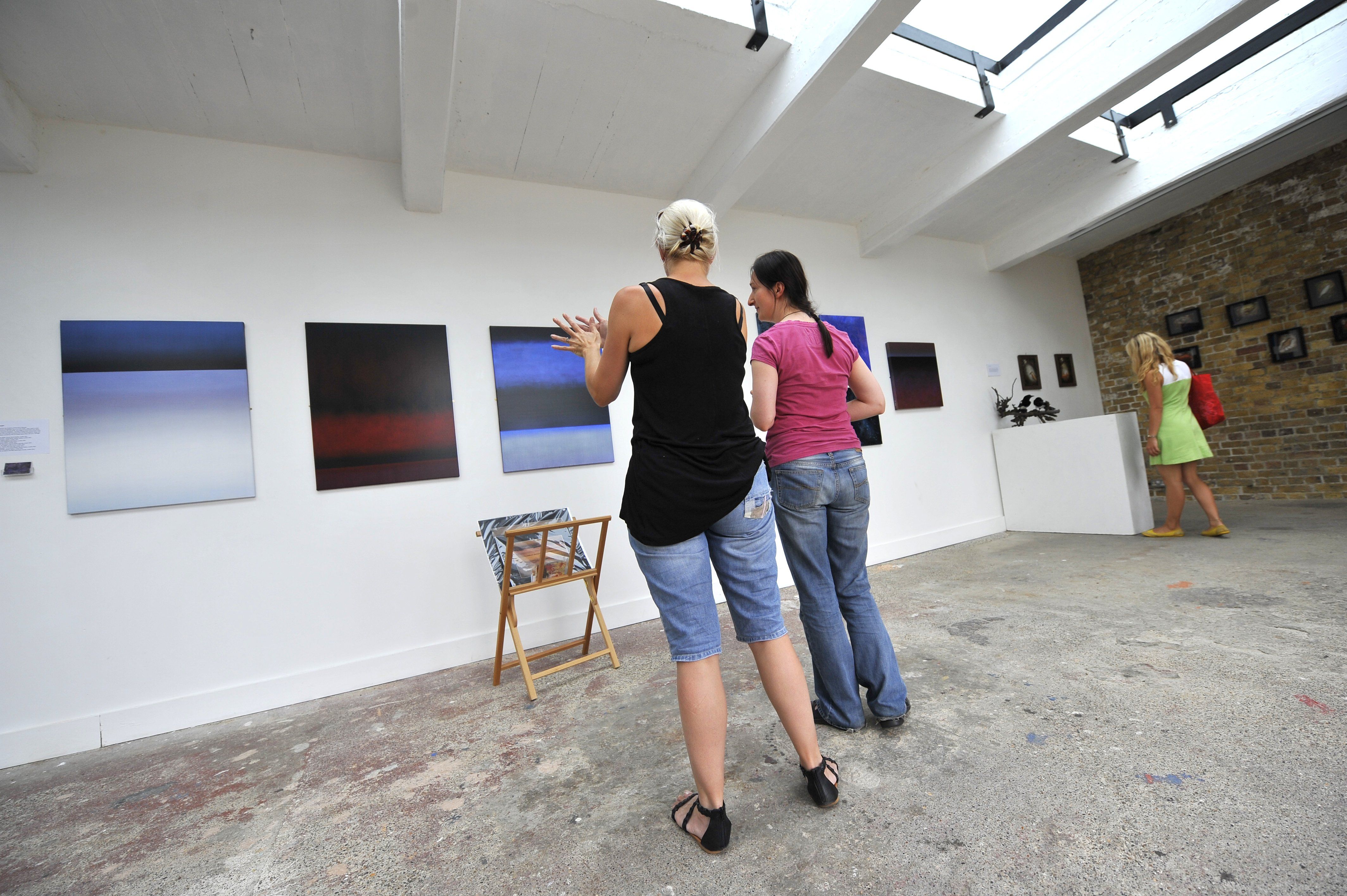 Gallery viewing 120820 TDC PP 111.JPG