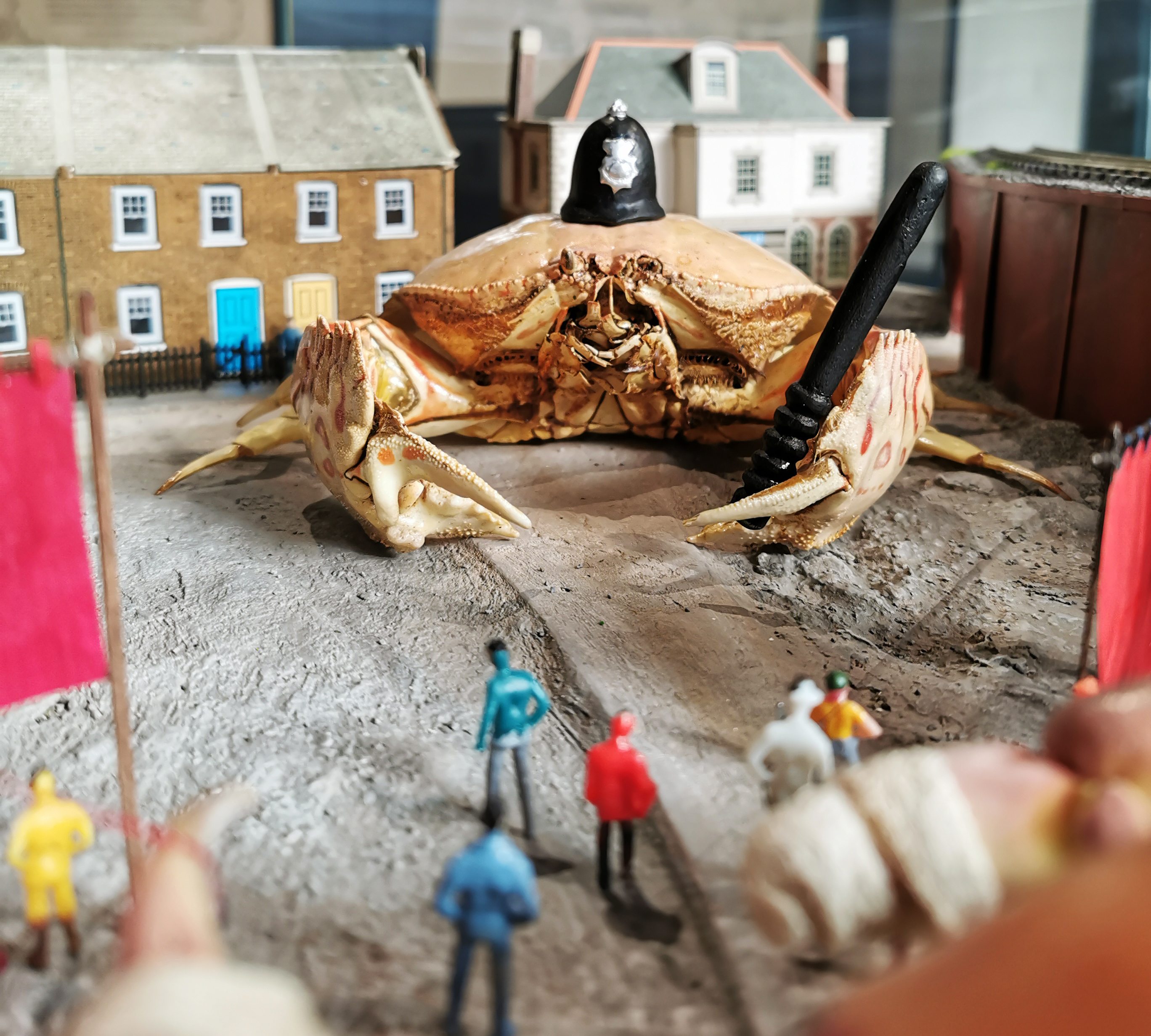 Visitors Map Pic 2022