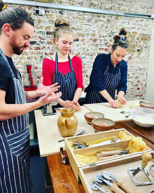 Image5 Credit Margate Cookery School