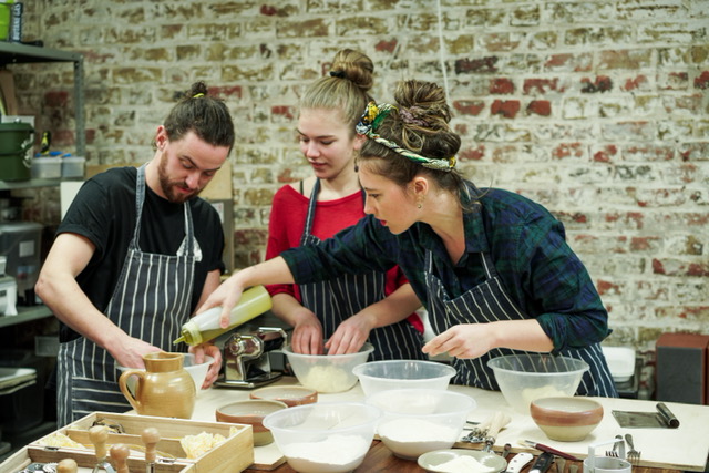 Credit Inkfield Media