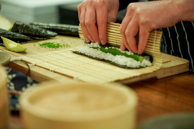 Margate Cookery School Image3 Credit Inkfield Media