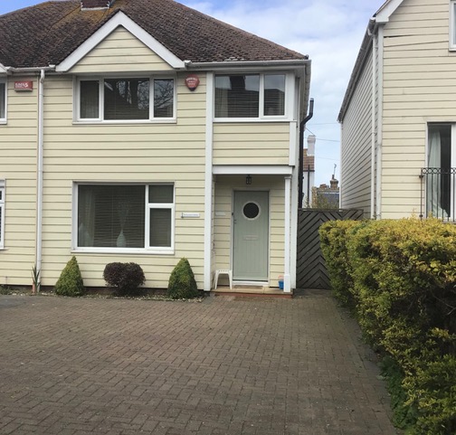 Harbourlights Cottage IMG 0078