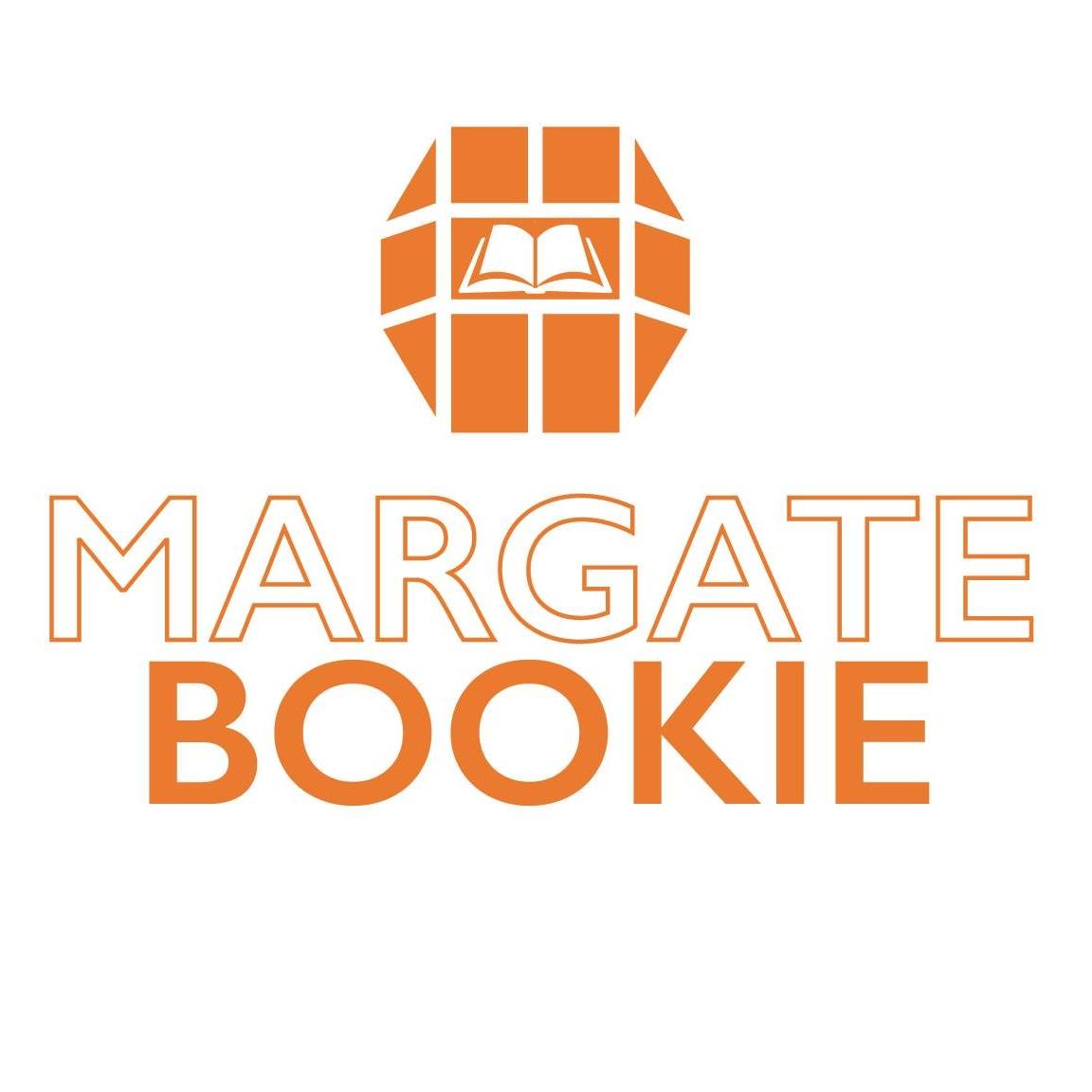 Margate Bookie Logo