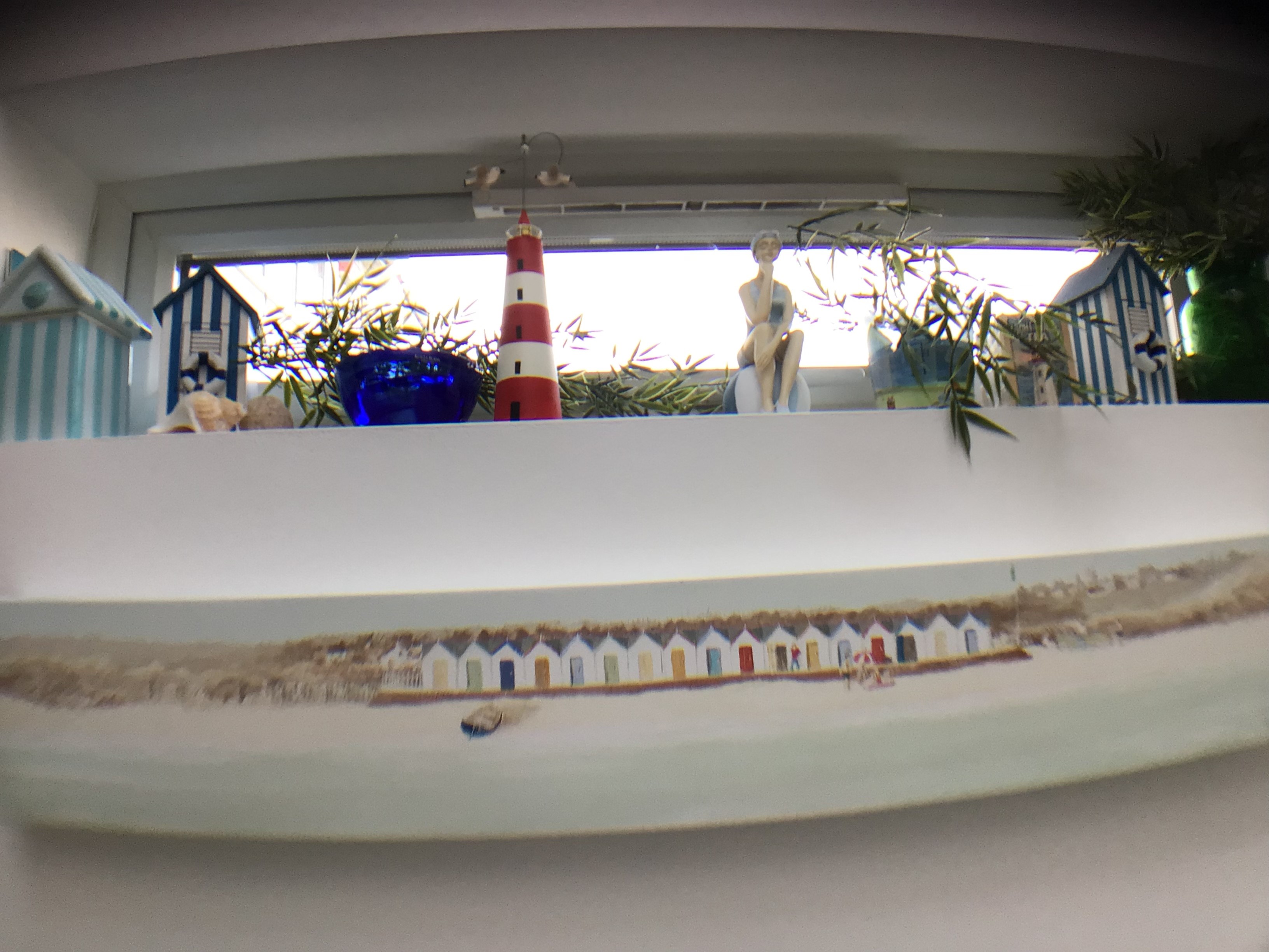 Habrourlights Cottage 5