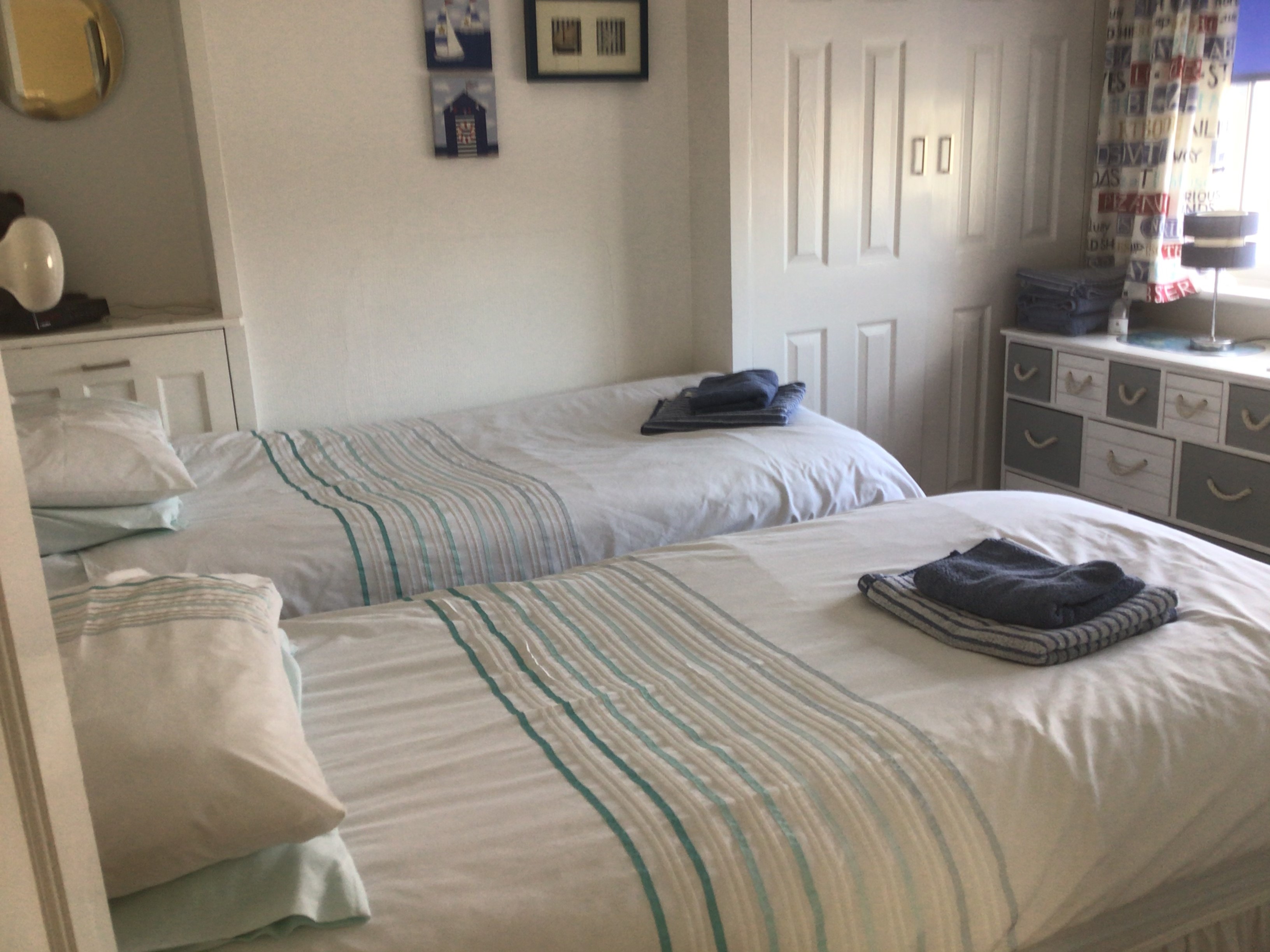 Habrourlights Cottage 2