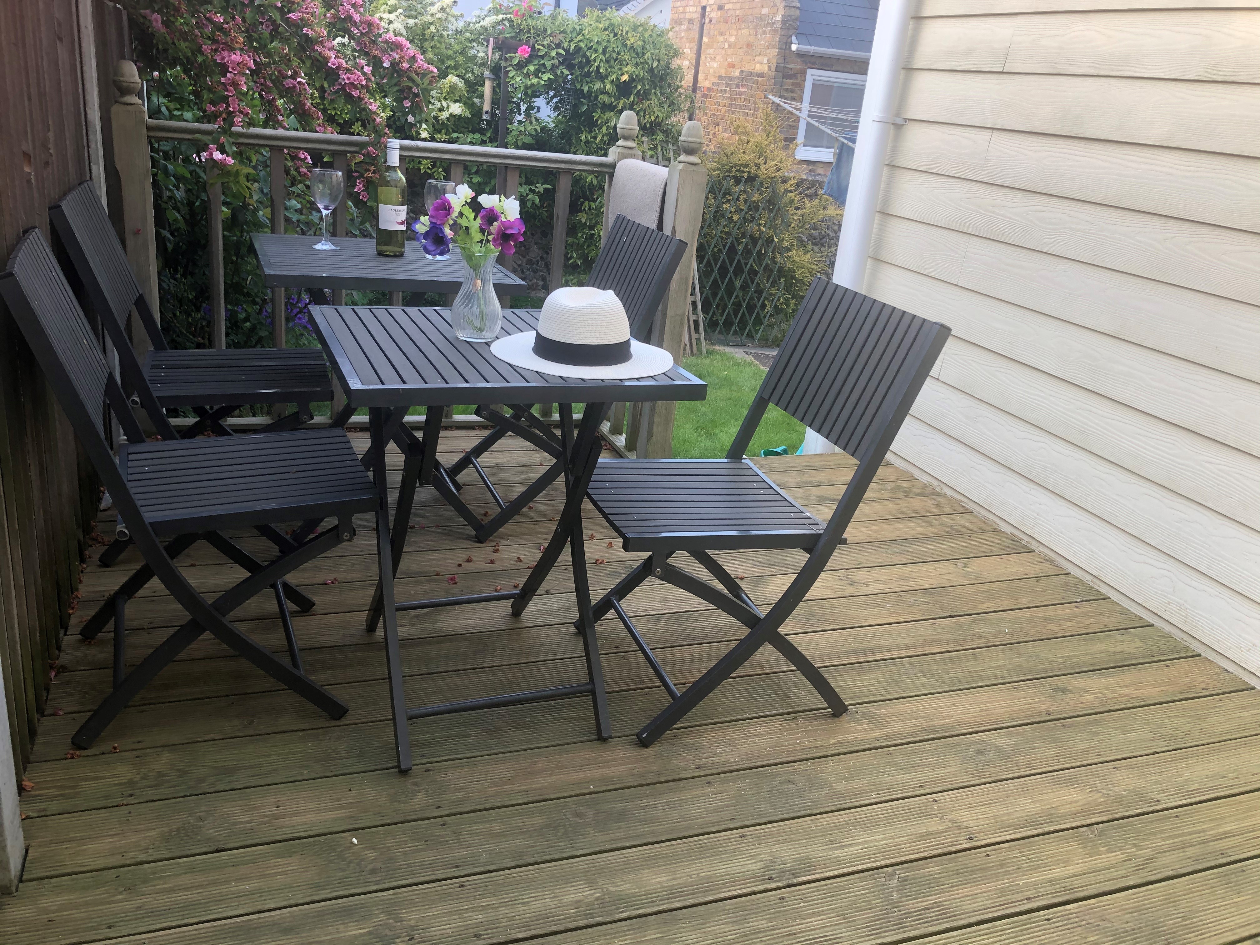 Habrourlights Cottage 1