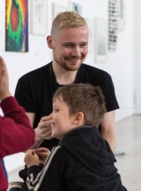Turner Contemporary Easter Hoiliday Workshop 2019 Low Res 69 1660X830