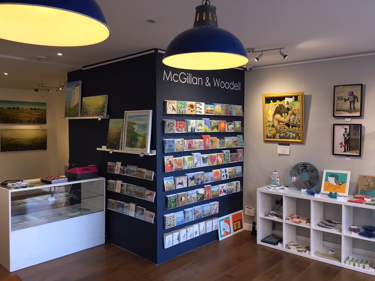 McGillan and Woodell interior (2)